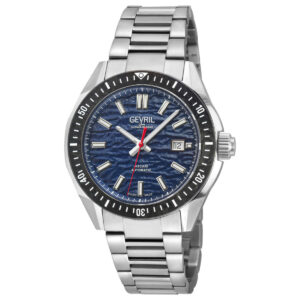 Gevril Ascari Men's Automatic Watch 48301BN
