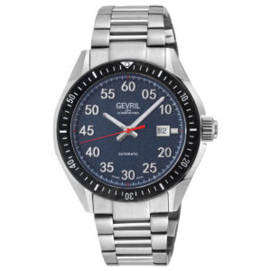 Gevril Ascari Men's Automatic Watch 48301B
