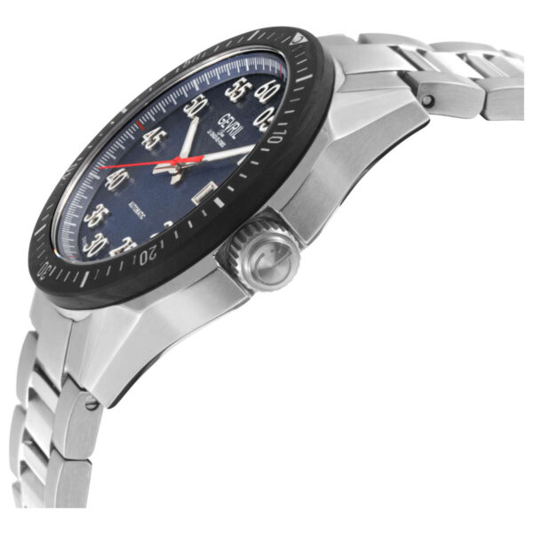 Gevril Ascari Men's Automatic Watch 48301B