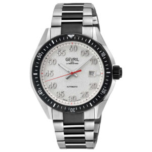 Gevril Ascari Men's Automatic Watch 48302B
