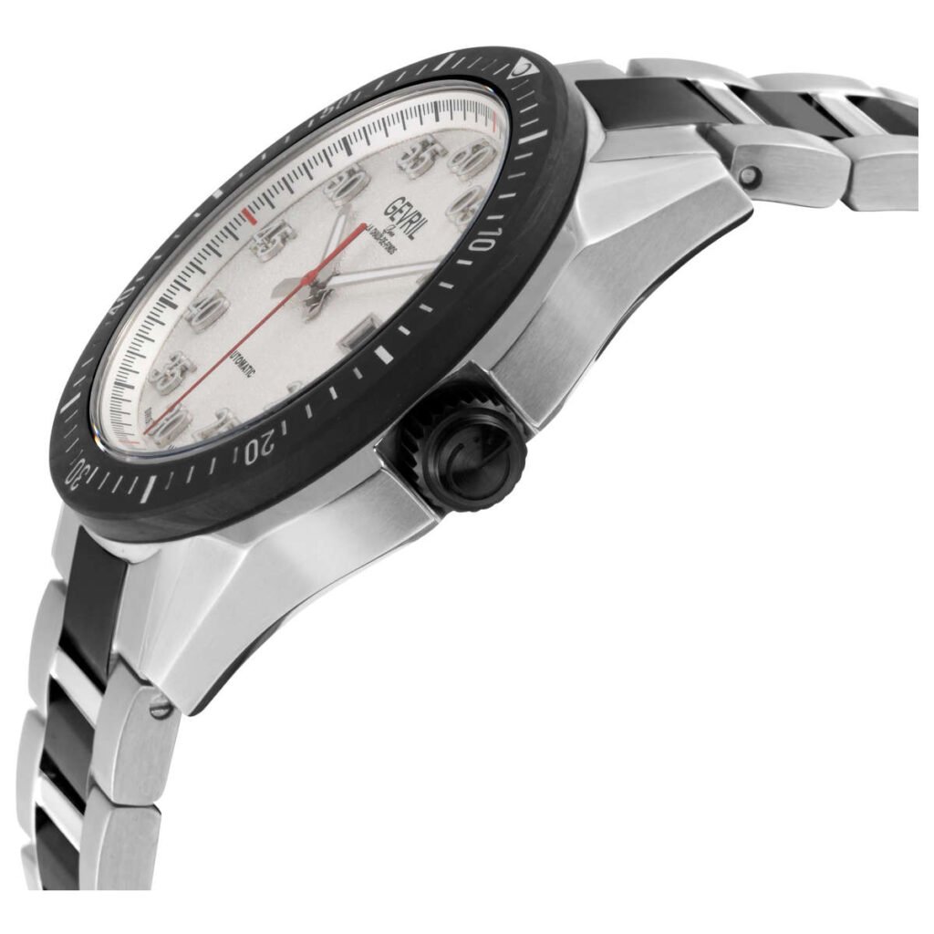 Gevril Ascari Men's Automatic Watch 48302B