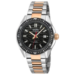 Gevril Ascari Men's Automatic Watch 48303BN