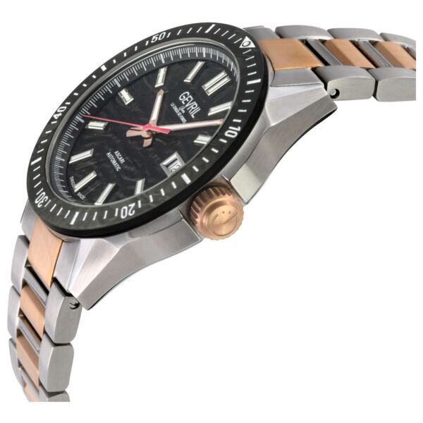 Gevril Ascari Men's Automatic Watch 48303BN