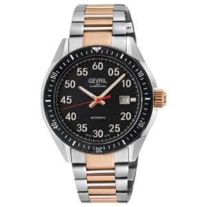 Gevril Ascari Men's Automatic Watch 48303B