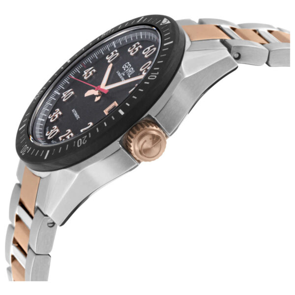 Gevril Ascari Men's Automatic Watch 48303B