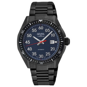 Gevril Ascari Men's Automatic Watch 48305B