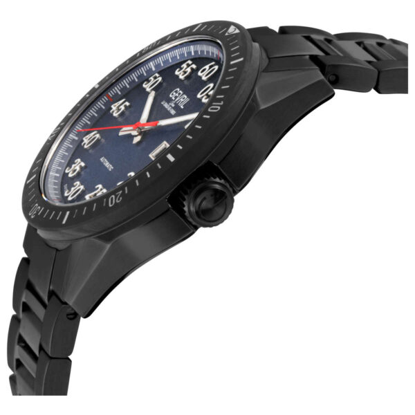 Gevril Ascari Men's Automatic Watch 48305B