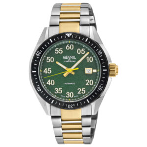 Gevril Ascari Men's Automatic Watch 48306B