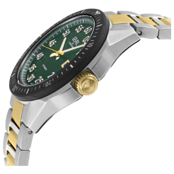 Gevril Ascari Men's Automatic Watch 48306B