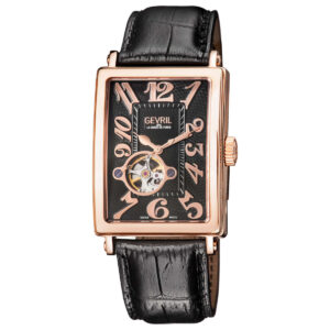 Gevril Avenue of America Men's Automatic Watch 5171-2