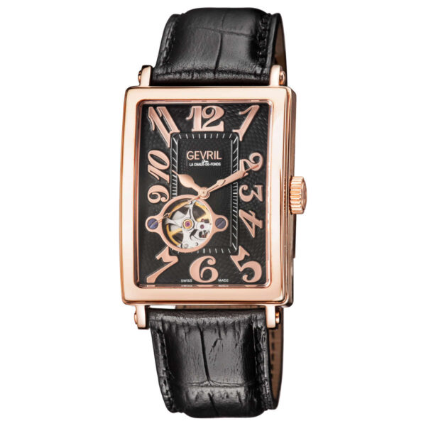 Gevril Avenue of America Men's Automatic Watch 5171-2