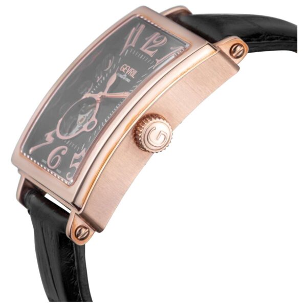 Gevril Avenue of America Men's Automatic Watch 5171-2