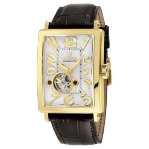 Gevril Avenue of America Men's Automatic Watch 5173-6