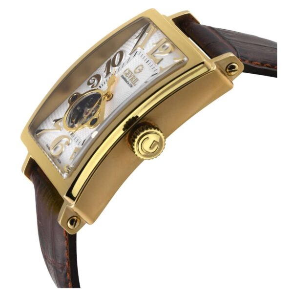 Gevril Avenue of America Men's Automatic Watch 5173-6