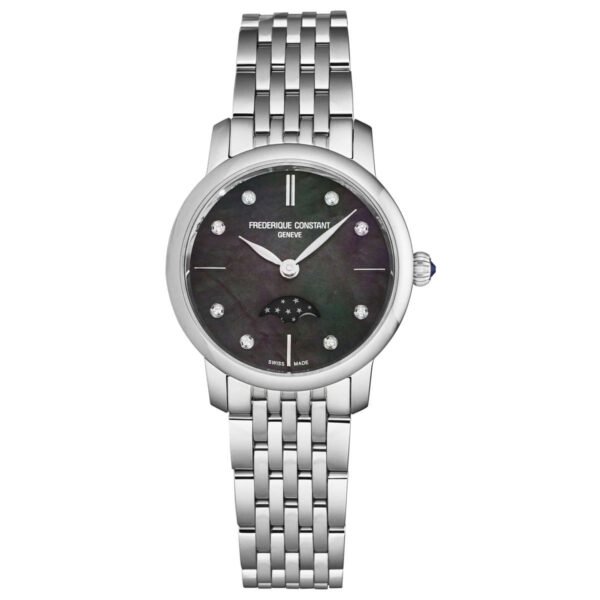 Frederique Constant Classics Women's Watch FC206MPBD1S6B