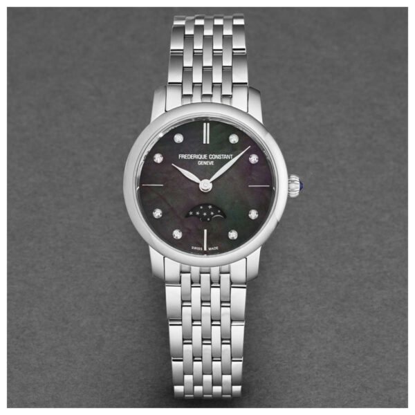 Frederique Constant Classics Women's Watch FC206MPBD1S6B