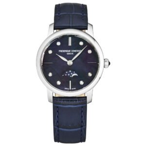 Frederique Constant Classics Women's Watch FC206MPND1S6