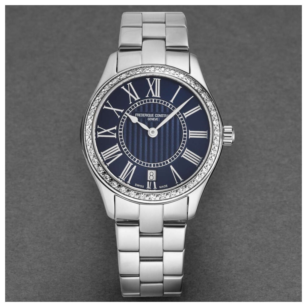 Frederique Constant Classics Women's Watch FC220MN3BD6B