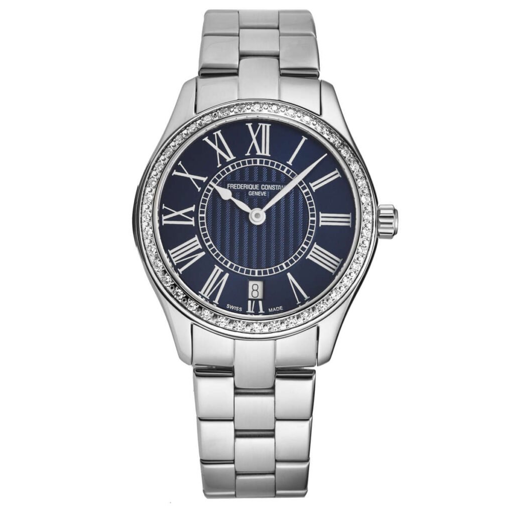 Frederique Constant Classics Women's Watch FC220MN3BD6B
