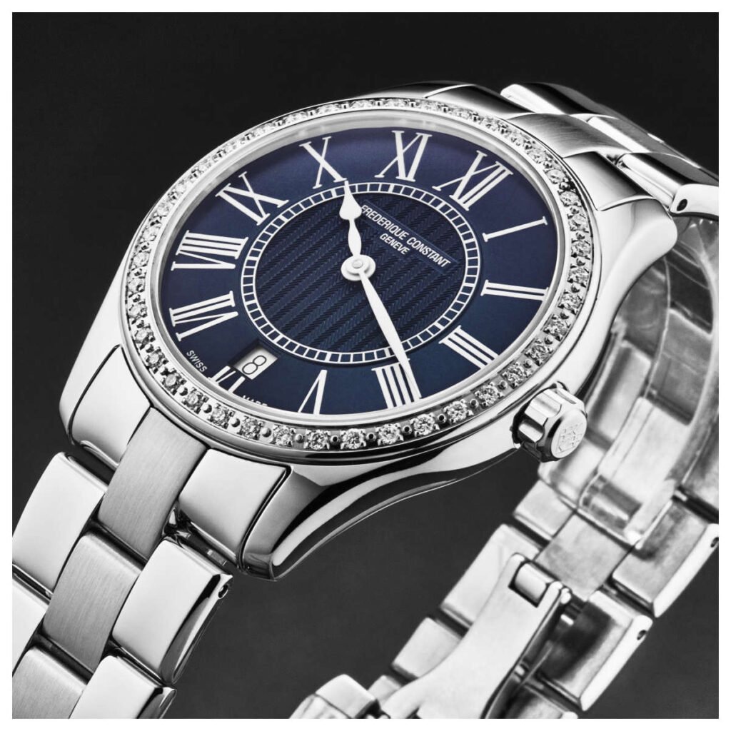 Frederique Constant Classics Women's Watch FC220MN3BD6B