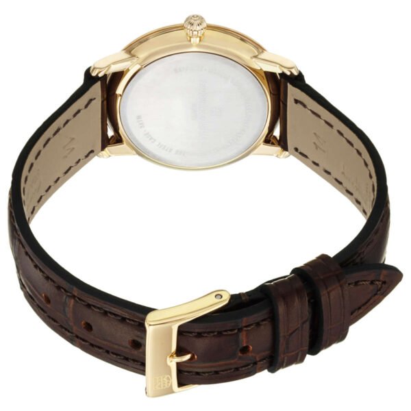 Frederique Constant Slim Line Women's Watch FC235M1S5
