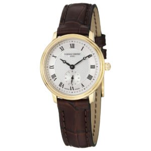 Frederique Constant Slim Line Women's Watch FC235M1S5