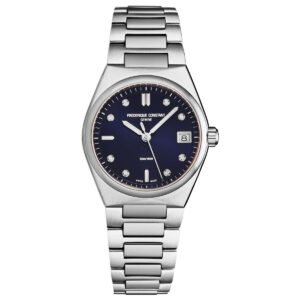 Frederique Constant Highlife Women's Watch FC240ND2NH6B