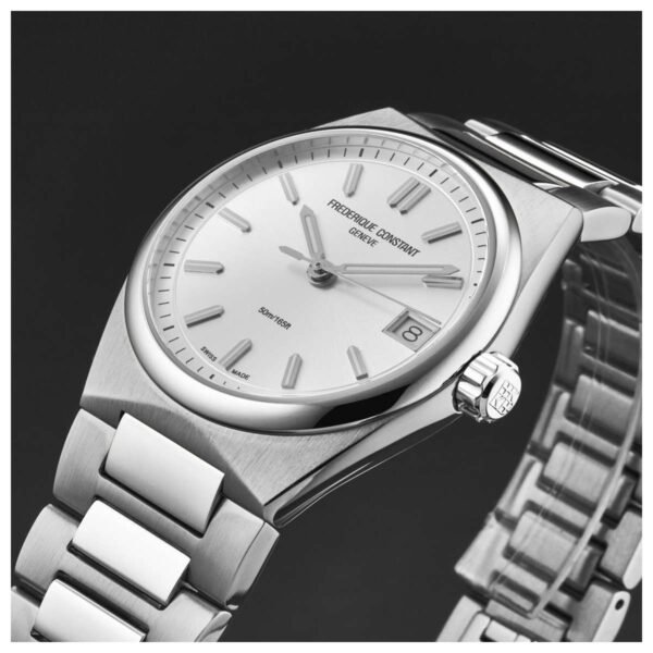 Frederique Constant Highlife Women's Watch FC240S2NH6B