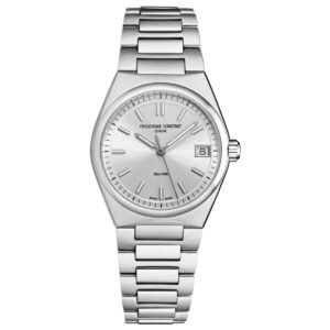 Frederique Constant Highlife Women's Watch FC240S2NH6B