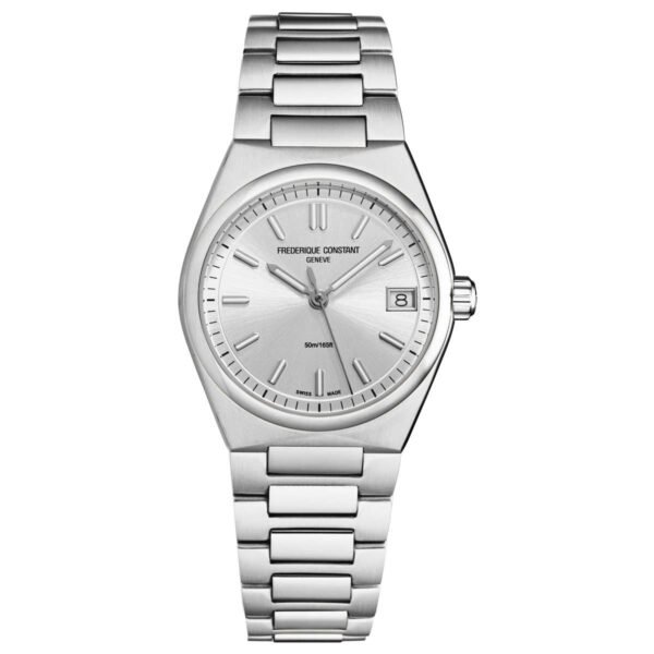 Frederique Constant Highlife Women's Watch FC240S2NH6B