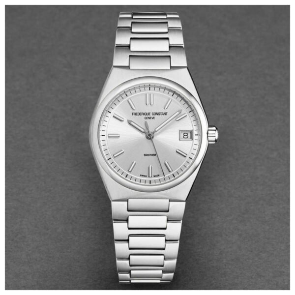 Frederique Constant Highlife Women's Watch FC240S2NH6B