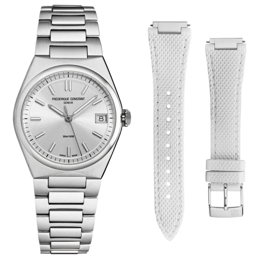 Frederique Constant Highlife Women's Watch FC240S2NH6B
