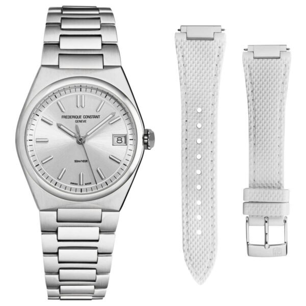 Frederique Constant Highlife Women's Watch FC240S2NH6B
