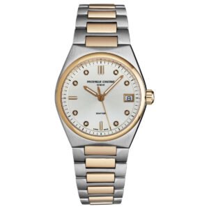 Frederique Constant Highlife Women's Watch FC240VD2NH2B