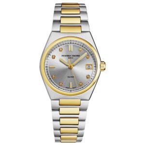 Frederique Constant Highlife Women's Watch FC240VD2NH3B
