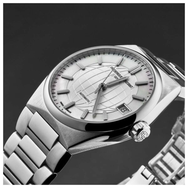 Frederique Constant Highlife Women's Automatic Watch FC303MPW2NH6B