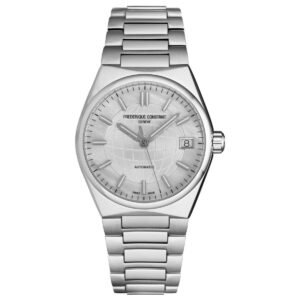 Frederique Constant Highlife Women's Automatic Watch FC303MPW2NH6B
