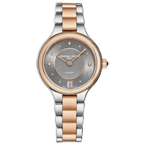 Frederique Constant Delight Women's Automatic Watch FC306LBRD3ER2B