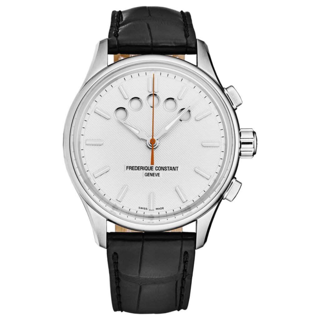 Frederique Constant Yacht Timer Men's Automatic Watch FC380ST4H6