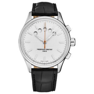 Frederique Constant Yacht Timer Men's Automatic Watch FC380ST4H6
