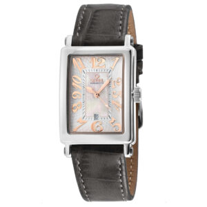 Gevril Avenue of Americas Mini Women's Watch 7245R-5