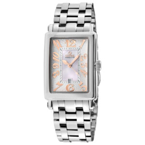 Gevril Avenue of Americas Mini Women's Watch 7245RB