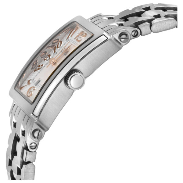 Gevril Avenue of Americas Mini Women's Watch 7245RB