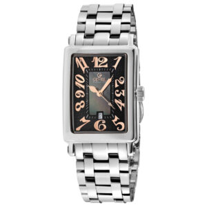 Gevril Avenue of Americas Mini Women's Watch 7246RB