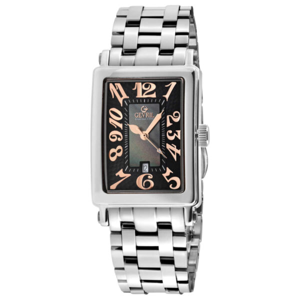 Gevril Avenue of Americas Mini Women's Watch 7246RB