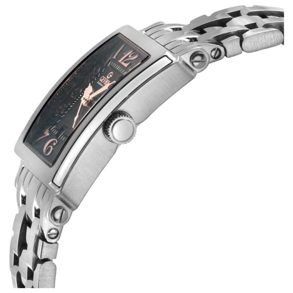 Gevril Avenue of Americas Mini Women's Watch 7246RB