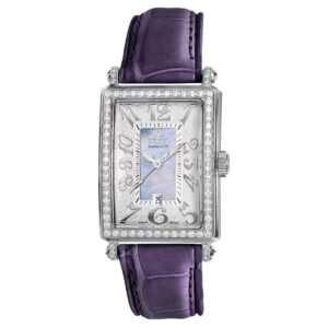 Gevril Avenue of Americas Mini Women's Watch 7247NL