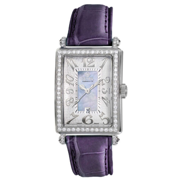 Gevril Avenue of Americas Mini Women's Watch 7247NL