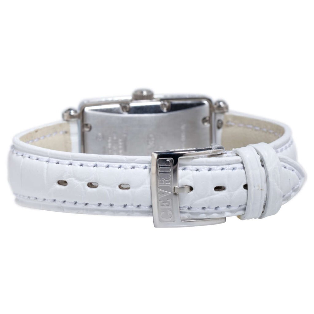 Gevril Avenue of Americas Mini Women's Watch 7249NV