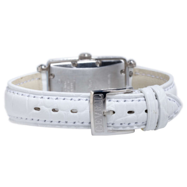 Gevril Avenue of Americas Mini Women's Watch 7249NV